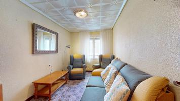 Piso en segunda planta en zona Carrús, Elche photo 0