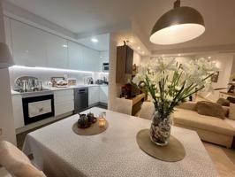 ¡Piso nuevo con terraza y mirador en Corazón de Jesús! photo 0