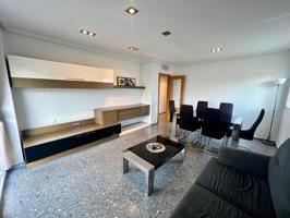 Piso seminuevo con terraza, piscina y parking en Zona Kelme – Elche photo 0