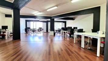 Oficina diáfana en zona 22@ photo 0