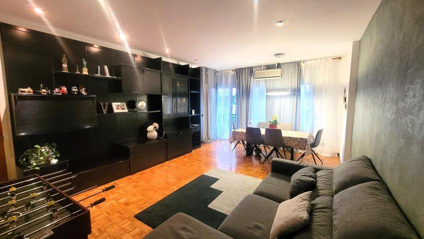 'Amplio y Luminoso Piso de 4 Habitaciones en Sant Antoni photo 0