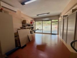 ¡Inversión asegurada! Local comercial en calle Wellington con inquilino y rentabilidad del 6% photo 0