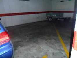 Plaza de parking doble photo 0