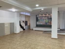 GRAN LOCAL EN PLAZA MADRID photo 0