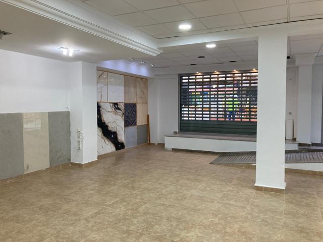 GRAN LOCAL EN PLAZA MADRID photo 0
