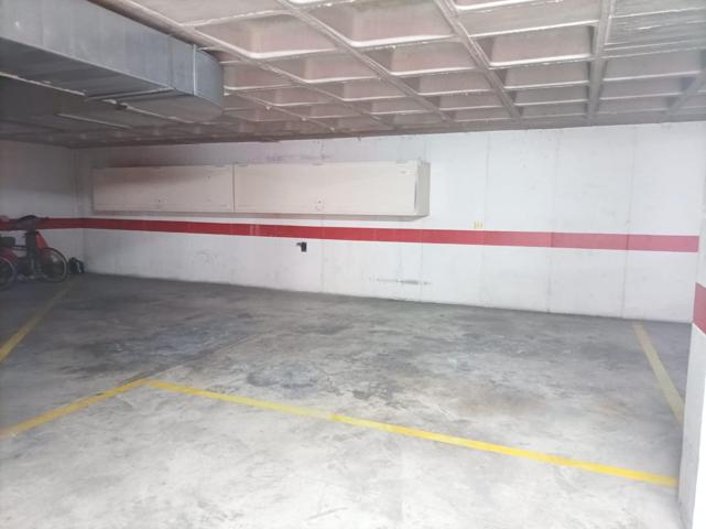 PLAZA DOBLE AV. ALICANTE photo 0