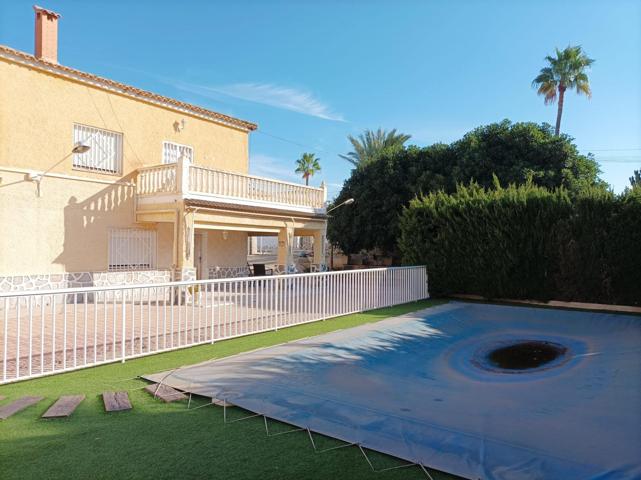 URBANIZACIÓN EL OASIS photo 0