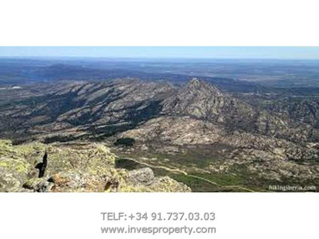 VENTA-PARCELA RUSTICA-TURRE-SIERRA CABRERA- 5.000.000M2 photo 0