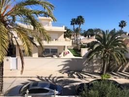 VENTA-VILLA DE LUJO-ORIHUELA COSTA-4D-4B-PARCELA 518M2-400 M HASTA PLAYA-PRECIO 970.000 EUR photo 0