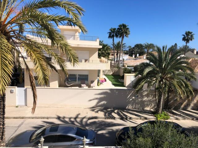 VENTA-VILLA DE LUJO-ORIHUELA COSTA-4D-4B-PARCELA 518M2-400 M HASTA PLAYA-PRECIO 970.000 EUR photo 0