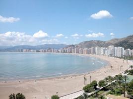 VENTA-VALENCIA-CULLERA-CHALET ADOSADO-4D-3B-274M2-PARC ELA 227.90 M2-BONITAS VISTAS AL MAR photo 0