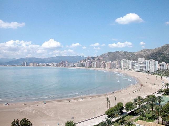 VENTA-VALENCIA-CULLERA-CHALET ADOSADO-4D-3B-274M2-PARC ELA 227.90 M2-BONITAS VISTAS AL MAR photo 0