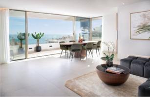 VENTA-MARBELLA-CENTRO-ÁTICO-3D-3B-179M2-25M2 TERRAZA-AMUEBLADO-PARKING-VISTAS PAÑORAMICAS AL MAR photo 0