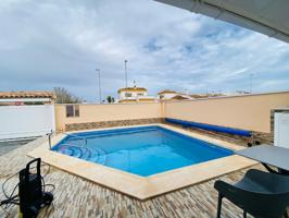 ALQUILER-CHALET -5D-4B-PISCINA PROPIA-JACUZZI-SOLARIUM-800M PLAYA photo 0