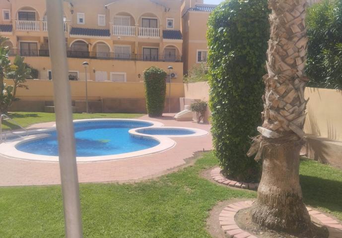 VENTA VIVIENDA CESIÓN REMATE - APARTAMENTO - ORIHUELA COSTA - 2D 1B 71M2 - URBANIZACIÓN CON PISCINA photo 0
