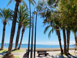 VENTA-DUPLEX-SANTIAGO DE LA RIBERA-4D-2B-PATIO-60 M PLAYA photo 0