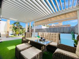 VENTA-VILLA-ORIHUELA COSTA-3D-2B-PISCINA PRIVADA-2KM PLAYA photo 0