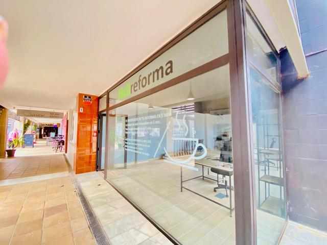 VENTA LOCAL COMERCIAL - TOTALMENTE REFORMADO - OFICINA - LOS DOLSES - 80 M2 photo 0