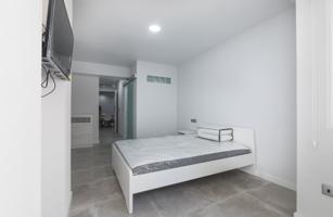 Habitación de alquiler para estudiantes en vivienda reformada Altabix - Elche photo 0