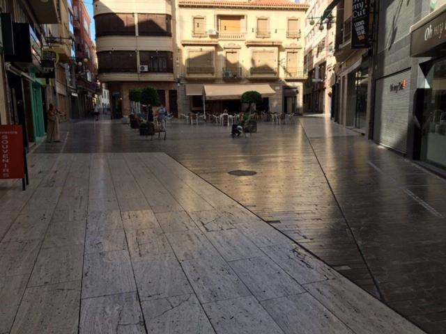 LOCAL COMERCIAL EN ELCHE, ZONA PLAZA DE LAS FLORES photo 0