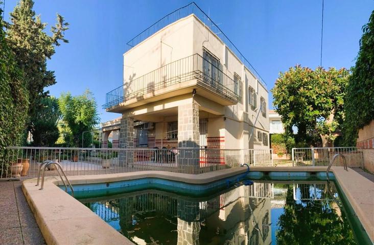 Chalet en Ciudad Jardín, Elche. photo 0