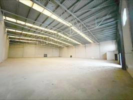 Nave en alquiler en Elche, zona Porcelanosa. photo 0