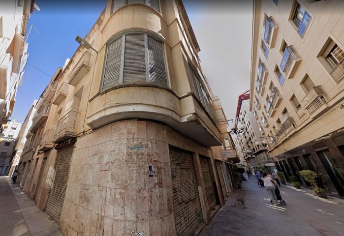 Edificio en pleno centro de Elche. photo 0