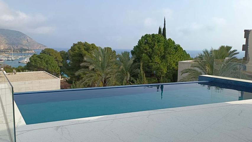 Villa de lujo en Mascarat, Altea. photo 0