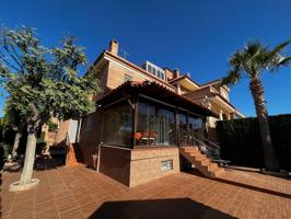 Chalet independiente en Bonavista, Elche. photo 0