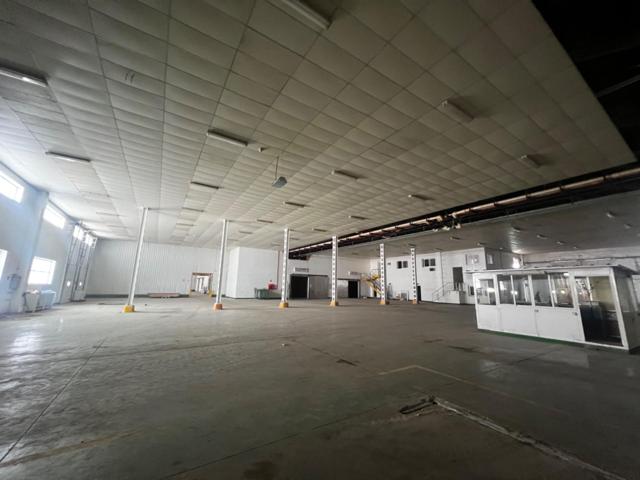 Nave en alquiler en Alicante, Llano del Espartal. photo 0