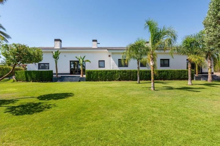 Villa de lujo en Elche en zona las Bayas. photo 0