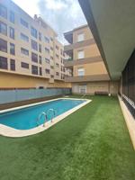 OPORTUNIDAD VIVIENDA CON PLAZA GARAJE Y PISCINA photo 0