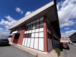 Nave a la venta en Elche. photo 0
