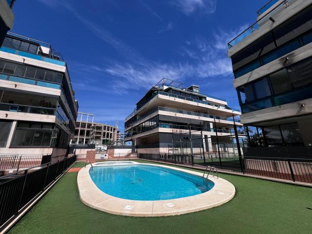 Ático de 3 habitaciones en zona campo de fútbol en Elche photo 0