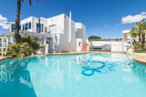Espectacular chalet independiente con la mejores vistas de Elche photo 0