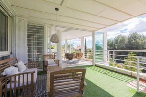 Espectacular chalet independiente con la mejores vistas de Elche photo 0