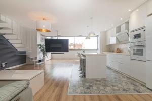 Ático en venta en Elche en zona Ciudad Deportiva photo 0