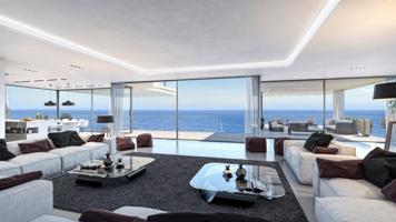 Casa En venta en Cuesta De San Antonio, Jávea - Xàbia photo 0