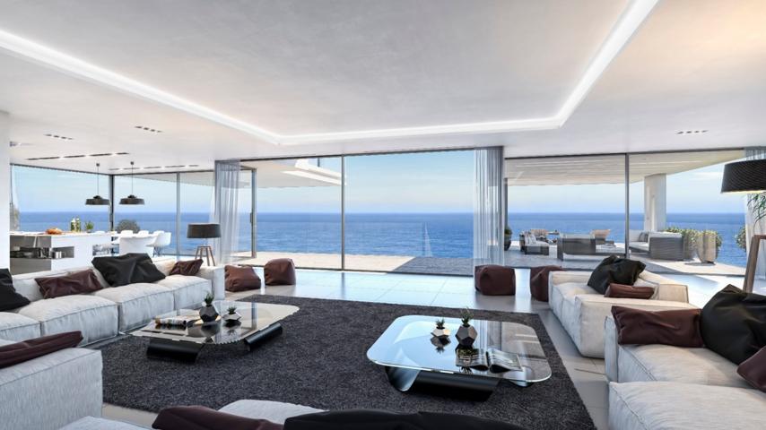 Casa En venta en Cuesta De San Antonio, Jávea - Xàbia photo 0