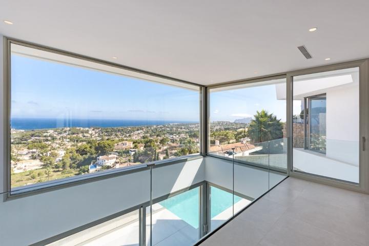 Casa En venta en Benimeit, Moraira photo 0