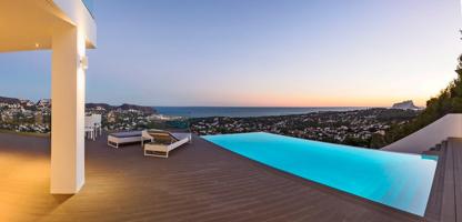 Casa En venta en Benimeit, Moraira photo 0