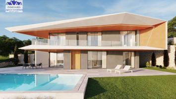 Casa En venta en Cansalades, Jávea - Xàbia photo 0