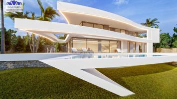 Casa En venta en Cansalades, Jávea - Xàbia photo 0