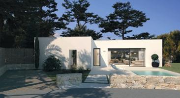 Casa En venta en Las Colinas Golf And Country Club, San Miguel De Salinas photo 0