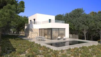 Casa En venta en Las Colinas Golf And Country Club, San Miguel De Salinas photo 0