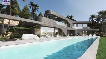 Casa En venta en Monte Olimpo, Jávea - Xàbia photo 0