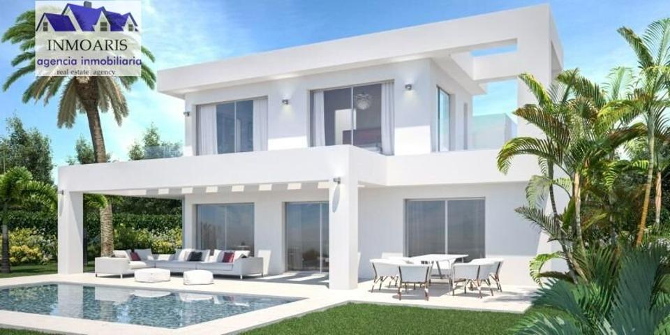 Casa En venta en Monte Olimpo, Jávea - Xàbia photo 0