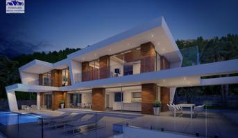 Casa En venta en Monte Olimpo, Jávea - Xàbia photo 0