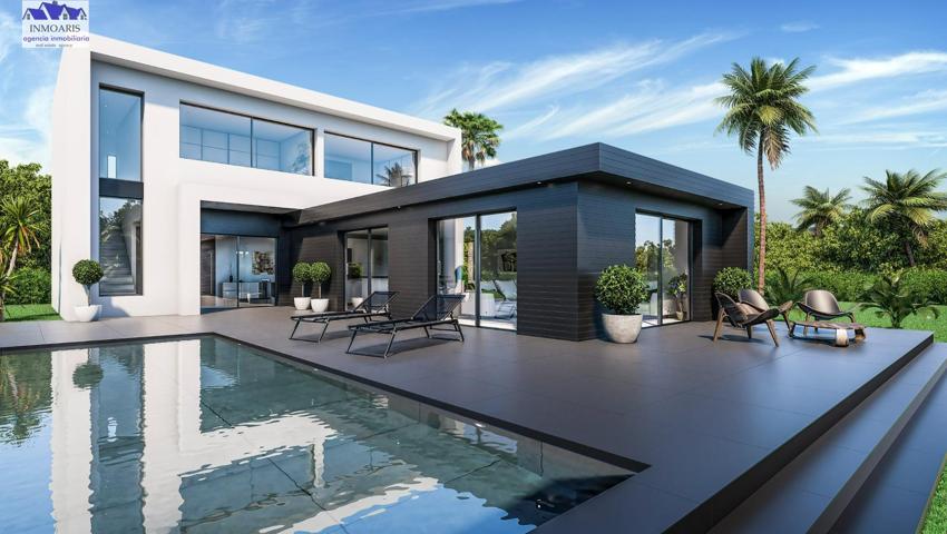 Casa En venta en Monte Olimpo, Jávea - Xàbia photo 0