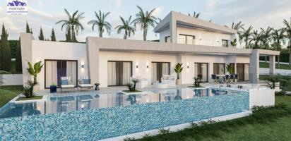 Casa En venta en Monte Olimpo, Jávea - Xàbia photo 0